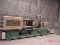 MAQUILA DE INYECCION Y SOPLADO